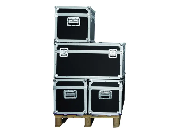 Roadinger universal transport case 60x40cm 